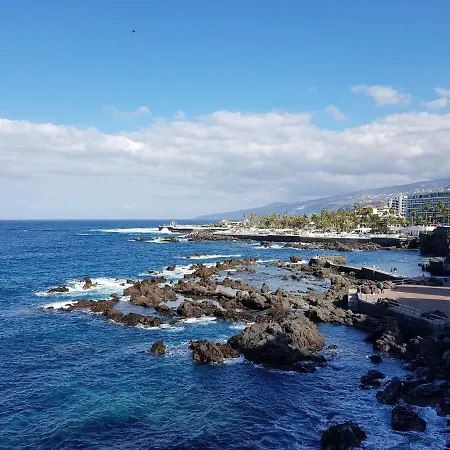 Terraza Al Mar *
