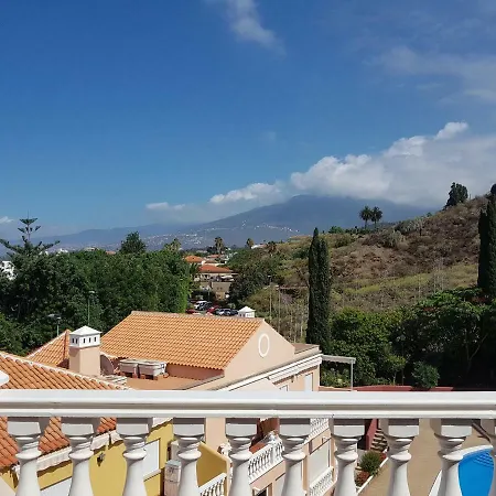 Terraza Al Mar