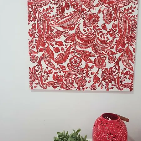Terraza Al Mar *