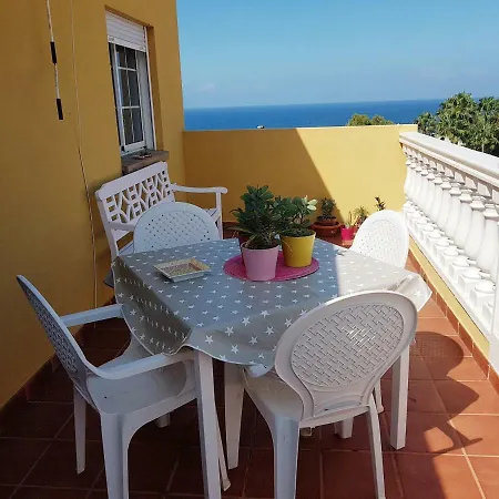Terraza Al Mar Apartment