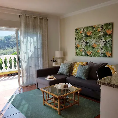 Apartment Terraza Al Mar