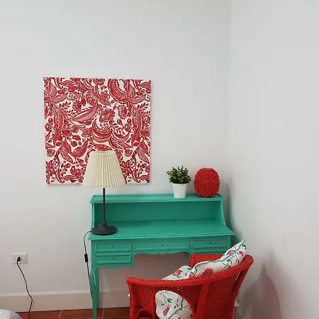 Apartment Terraza Al Mar *